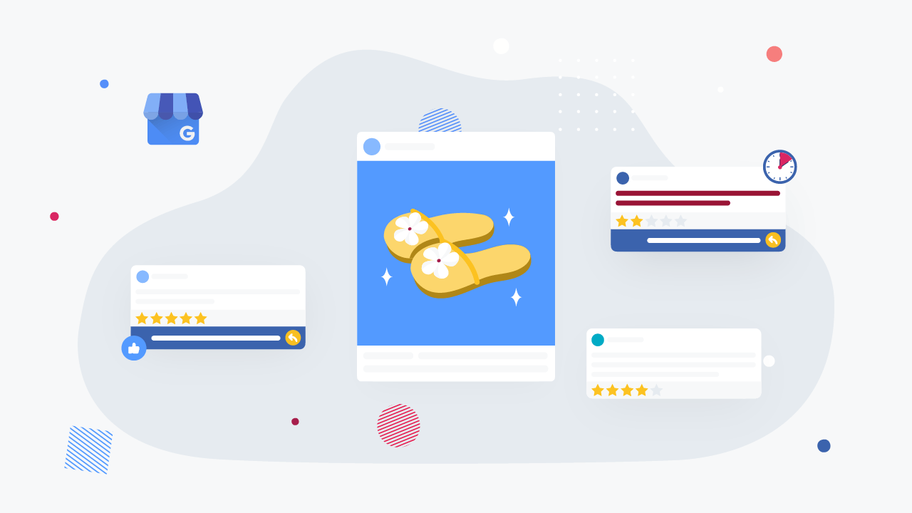 How To Deal With Fake Negative Reviews On Google My Business