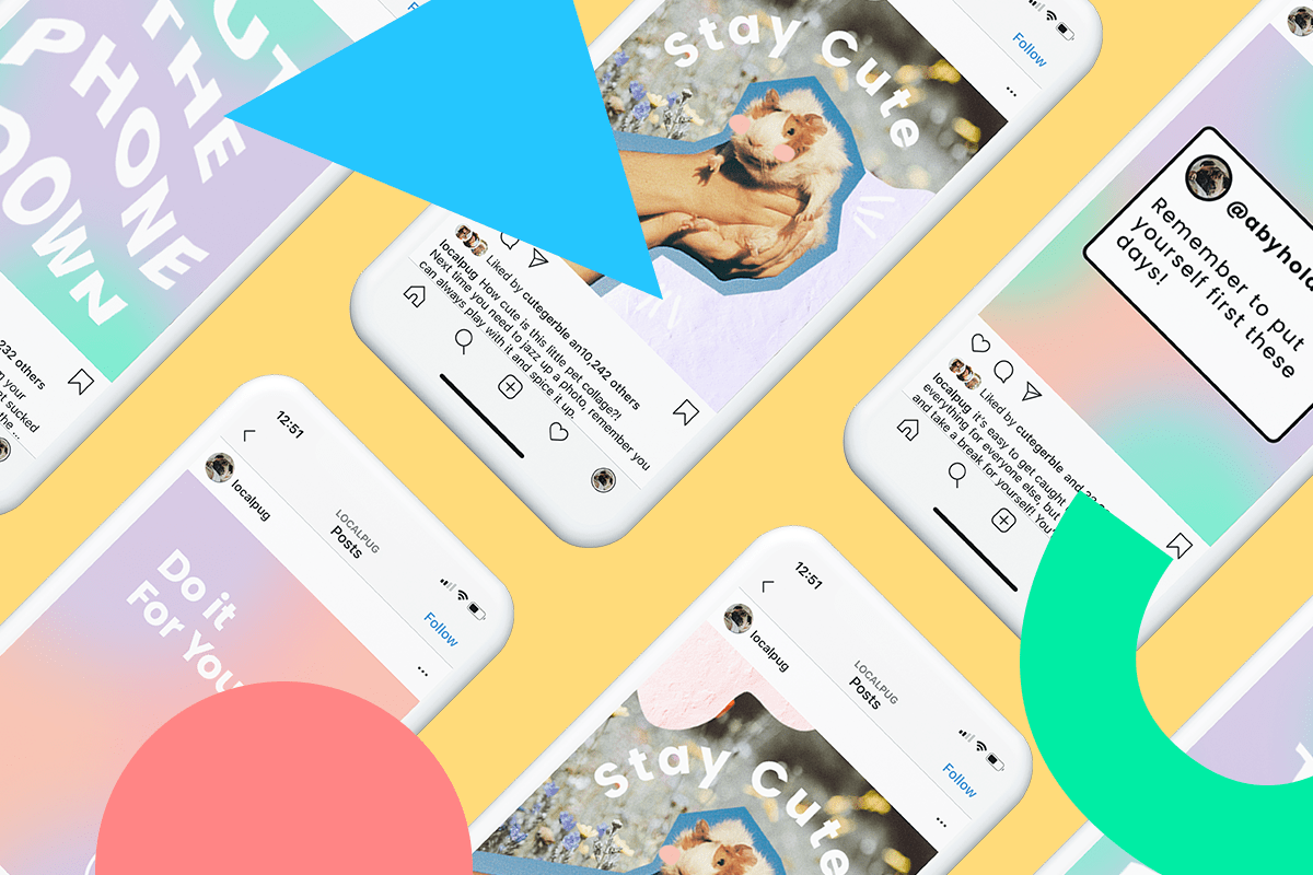 The Top 10 Instagram Design Trends for 2021