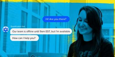 How & Why To Rework Your SLAs Around The Buyer's Experience