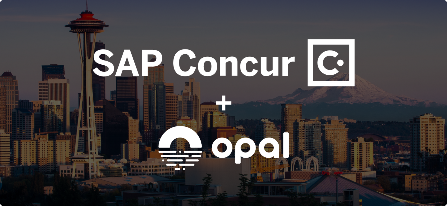 How SAP Concur Creates Social Media Content Across the Globe