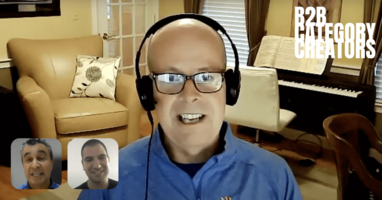 Episode 34: Vinay Bhagat and Jeff Ernst