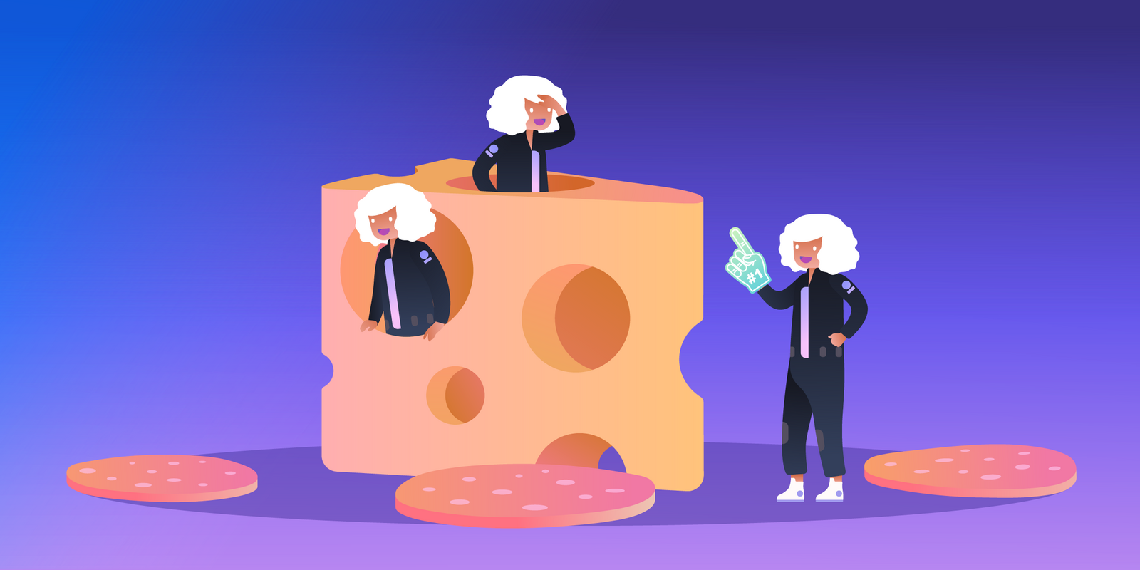 How To Tackle A Full Plate Of Tasks And Projects