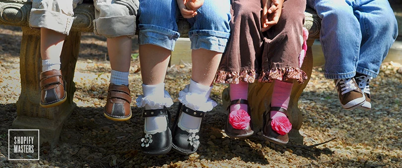 How Wee Squeak Captured Over 600 Emails Using Only $90 in Facebook Ads