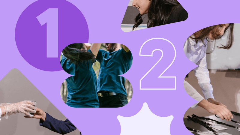 12 Types of Corporate Events: Tradeshows, Product Launches and Beyond + Examples & Best Practices