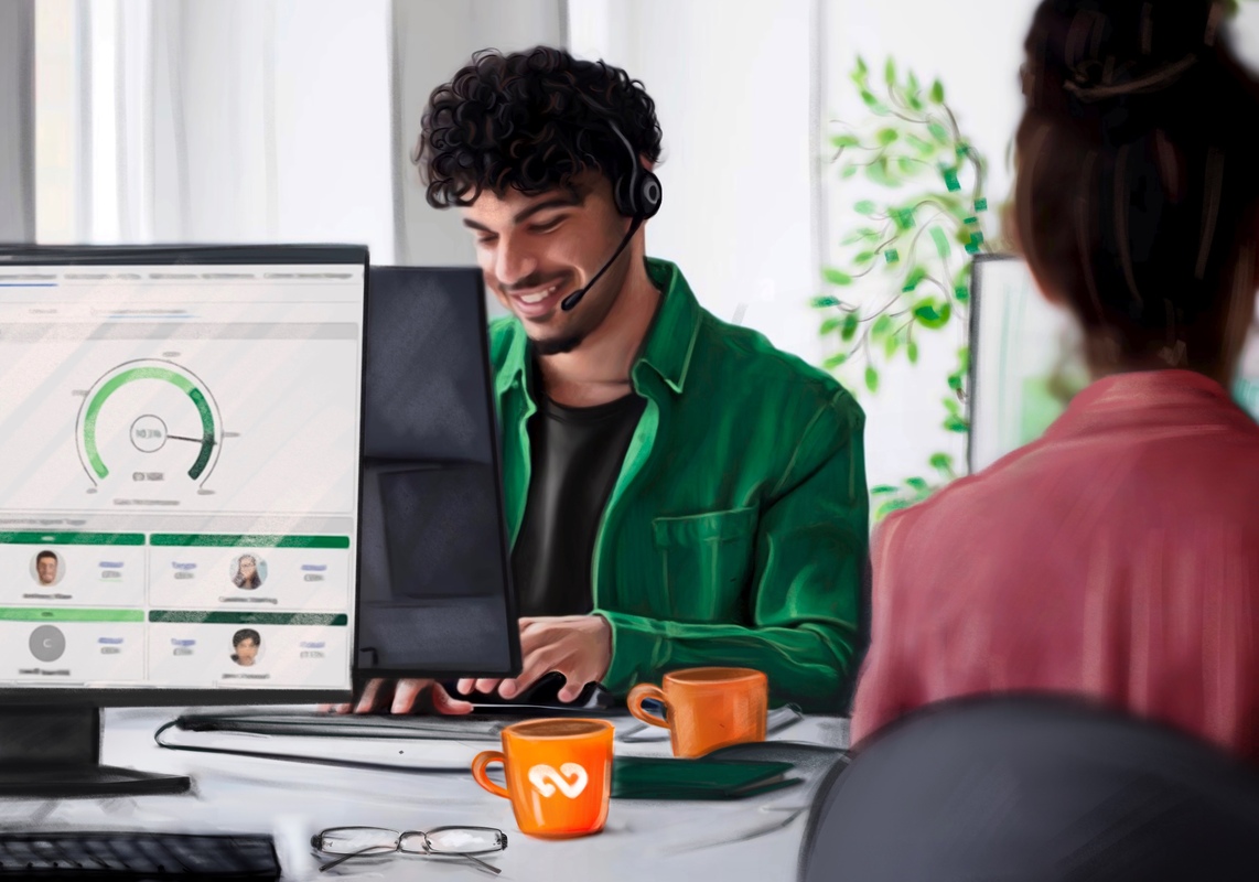 5 signs you need Managed Service CRM