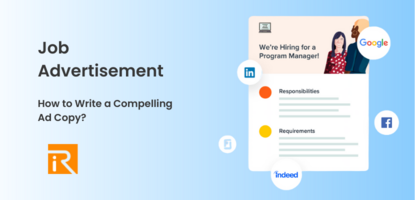 Job Advertisement: How to Write a Compelling Ad Copy 