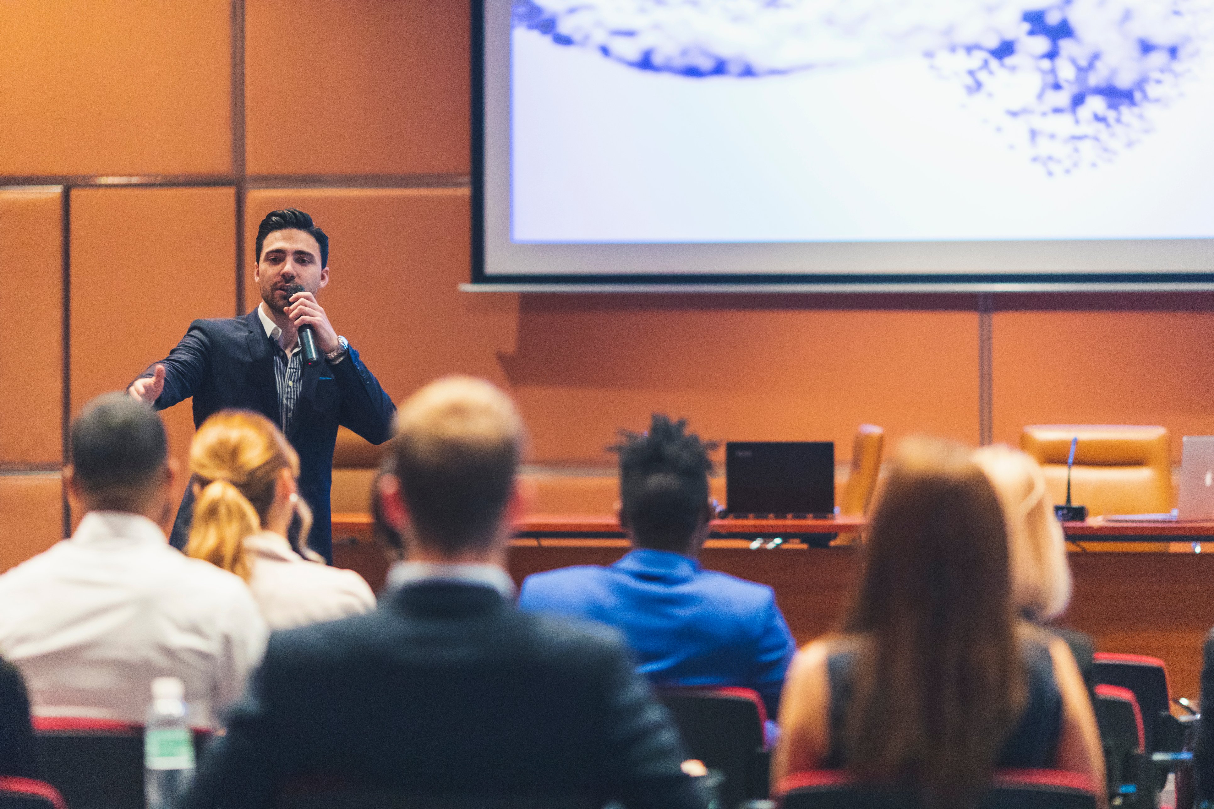 5 Event Marketing Strategies to Boost Your ROI