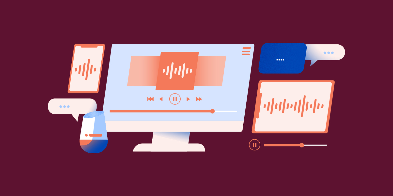 Ultimate Guide to Programmatic Audio Ads