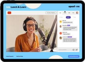 The Splash Studio Experience