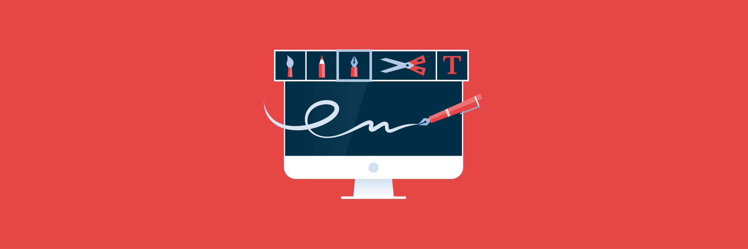 Guide to the Types of Graphic Design