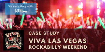 Viva Las Vegas Rockabilly Weekend - Viva Las Vegas Events