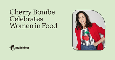 Cherry Bombe Celebrates Women in Food