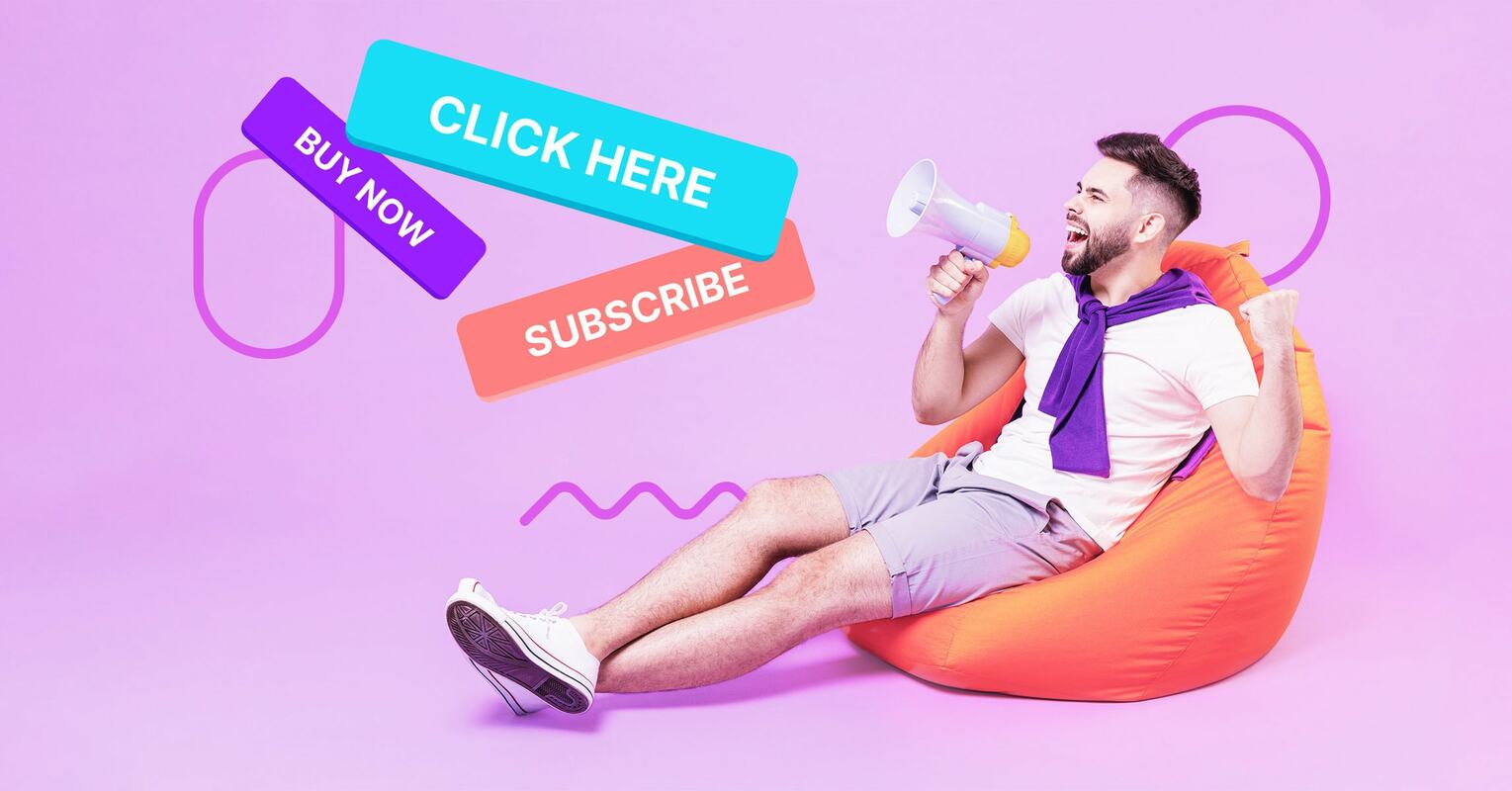 Top 12 Call To Action Examples: How to optimize your Landing Pages