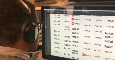 Designing a human-friendly brand identity