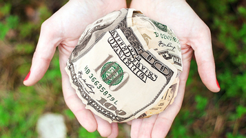 How to make money from your website