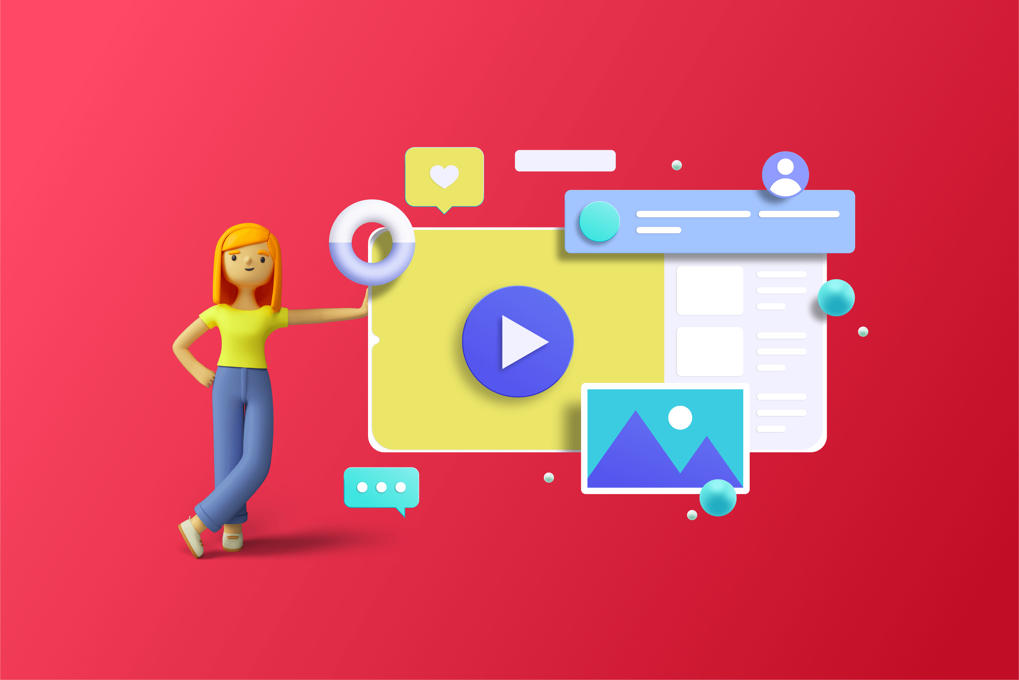 7 Ways to Grow Your Business with Effective Digital Marketing Services - The Crowdfire blog