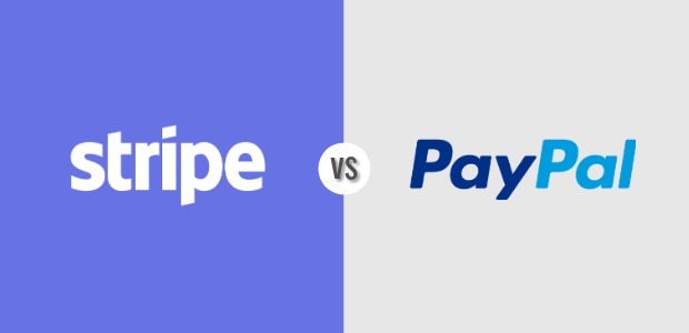 Stripe vs PayPal comparison: Which Payment You Should Use?