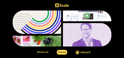 How Vidyard uncovered a multimillion-dollar growth lever by moving downmarket