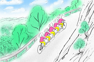 How Creative and Performance Teams Work Together