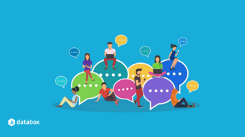 Facebook Group vs. Facebook Page: What's Better for Your Brand? | Databox Blog