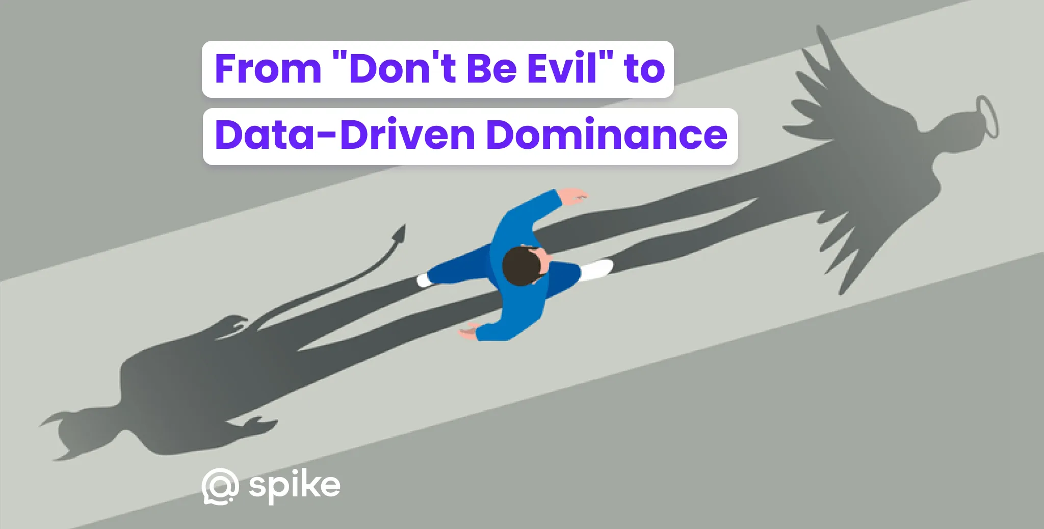 Google's "Don't Be Evil" Motto Turns Into "Don't Innovate" Culture