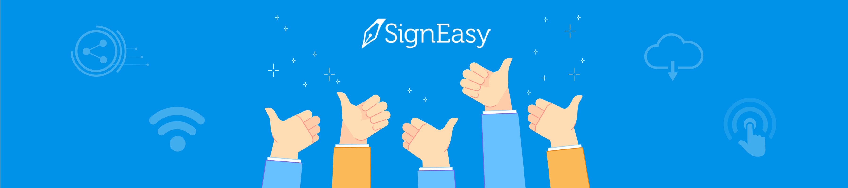 eSignatures for technology companies