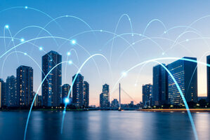 Government Edge: Citizen Services with Local Precision | IDC Blog