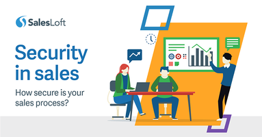 How Secure is Your Sales Process? {Infographic}