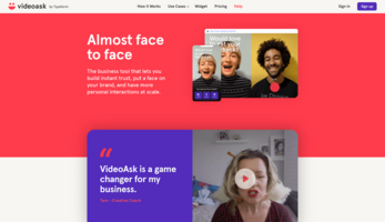 App Landing Page Examples & Templates