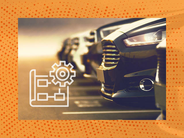 The Electric Push: How Fleet Management is Changing in 2021