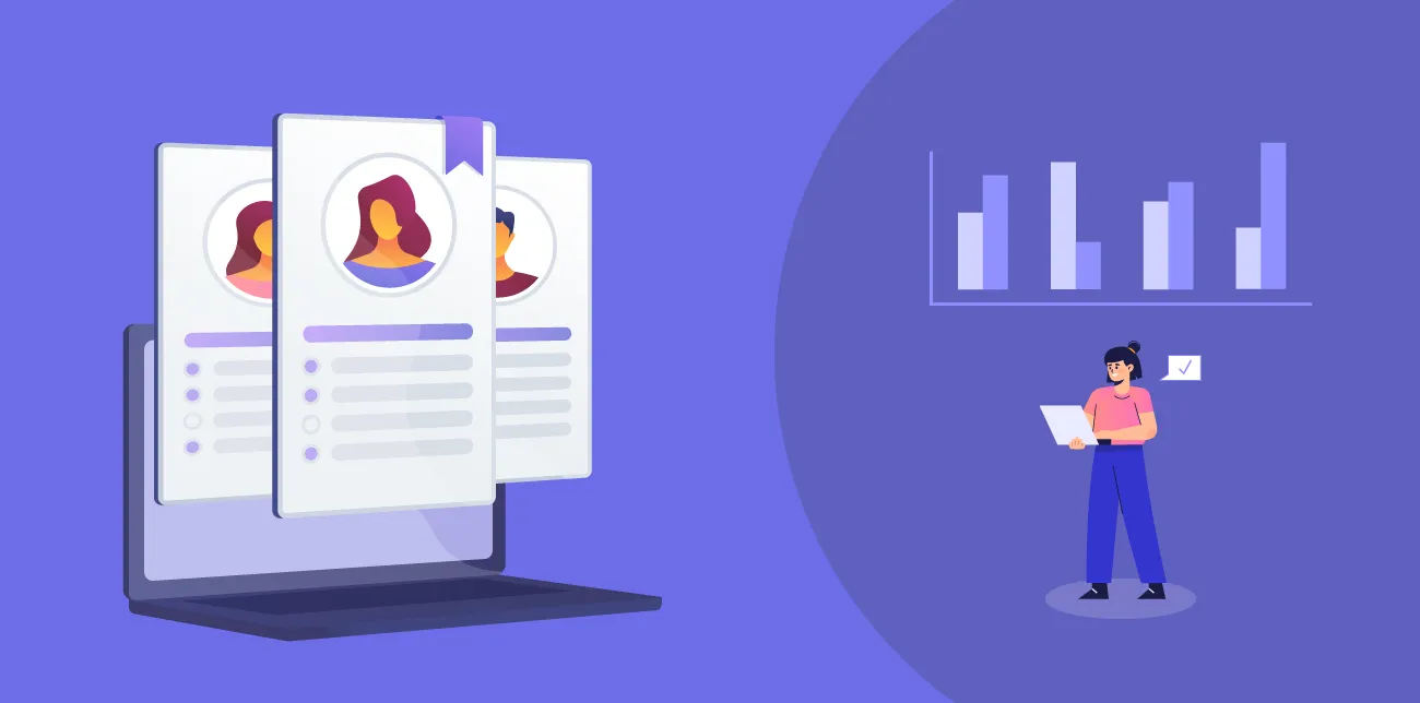 Customer Profiles for Retailers: Analysis, Examples, and Best Practices to Increase Retention