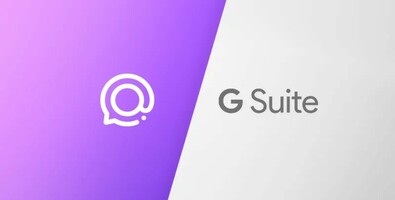 Spike – The Best Google G Suite Alternative