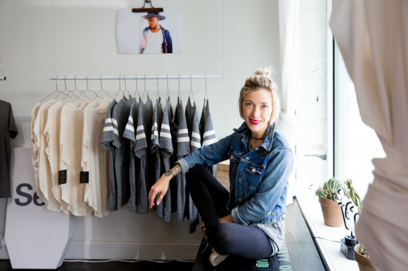 So Worth Loving Marries Community and Commerce