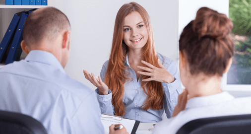 6 illegal interview questions not to ask -- and legal alternatives