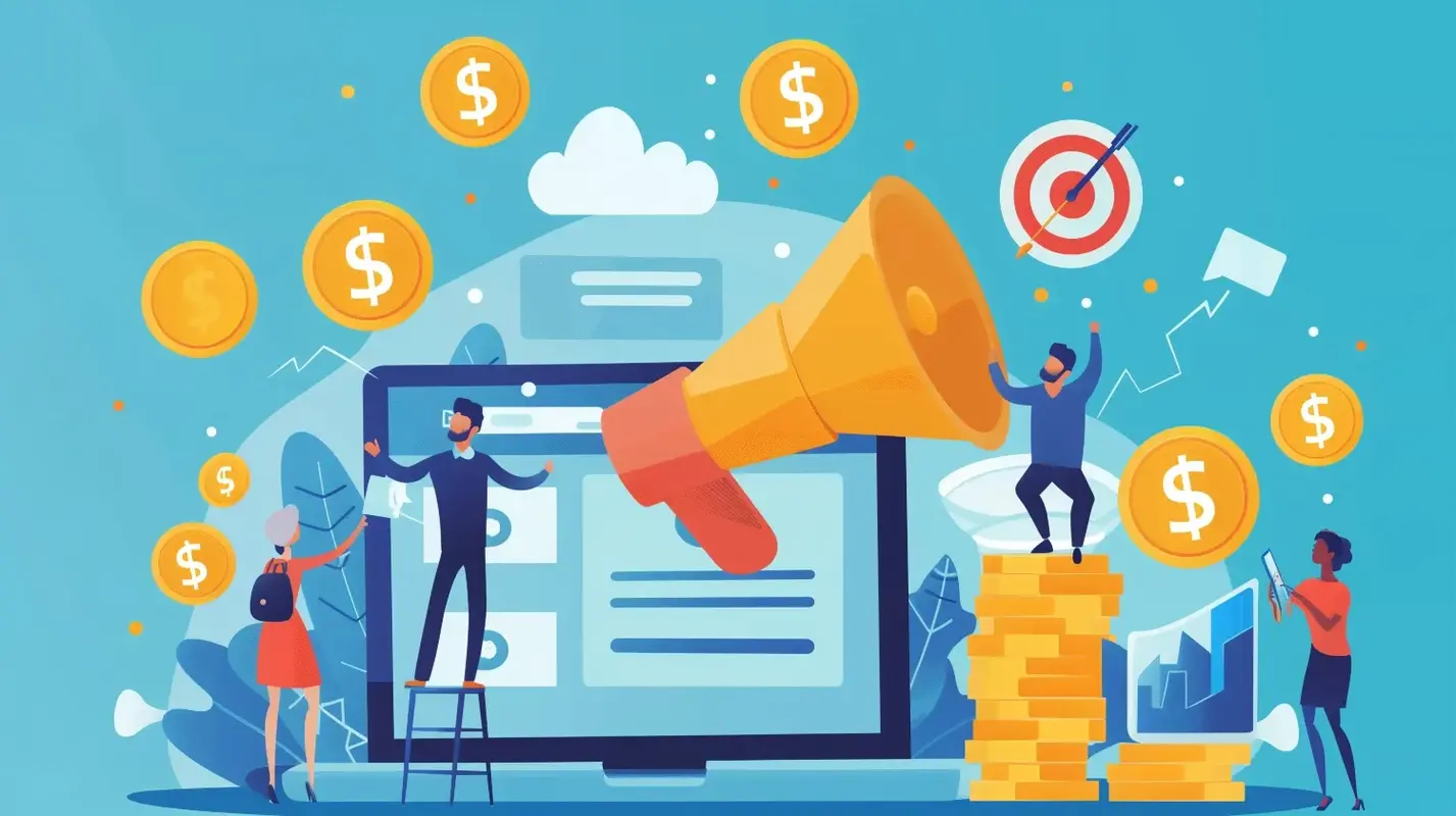 Affiliate Marketing For Small Business: Quick Guide