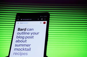 How will Google Bard impact your developer marketing?
