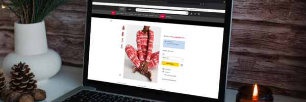 Bloomreach Commerce Pulse: The Holiday Numbers Are In