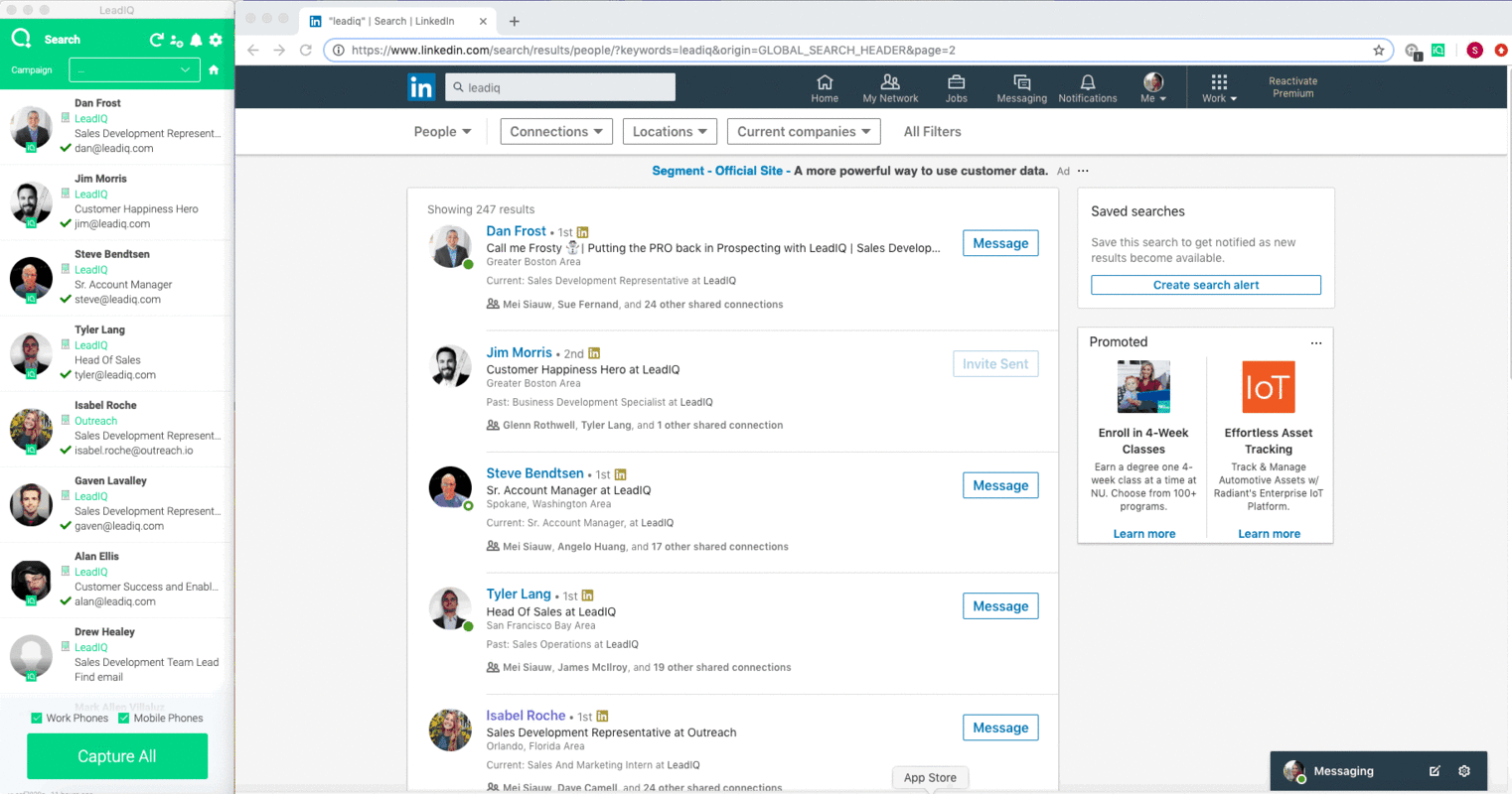 5 Ways To Leverage LinkedIn InMail More Effectively