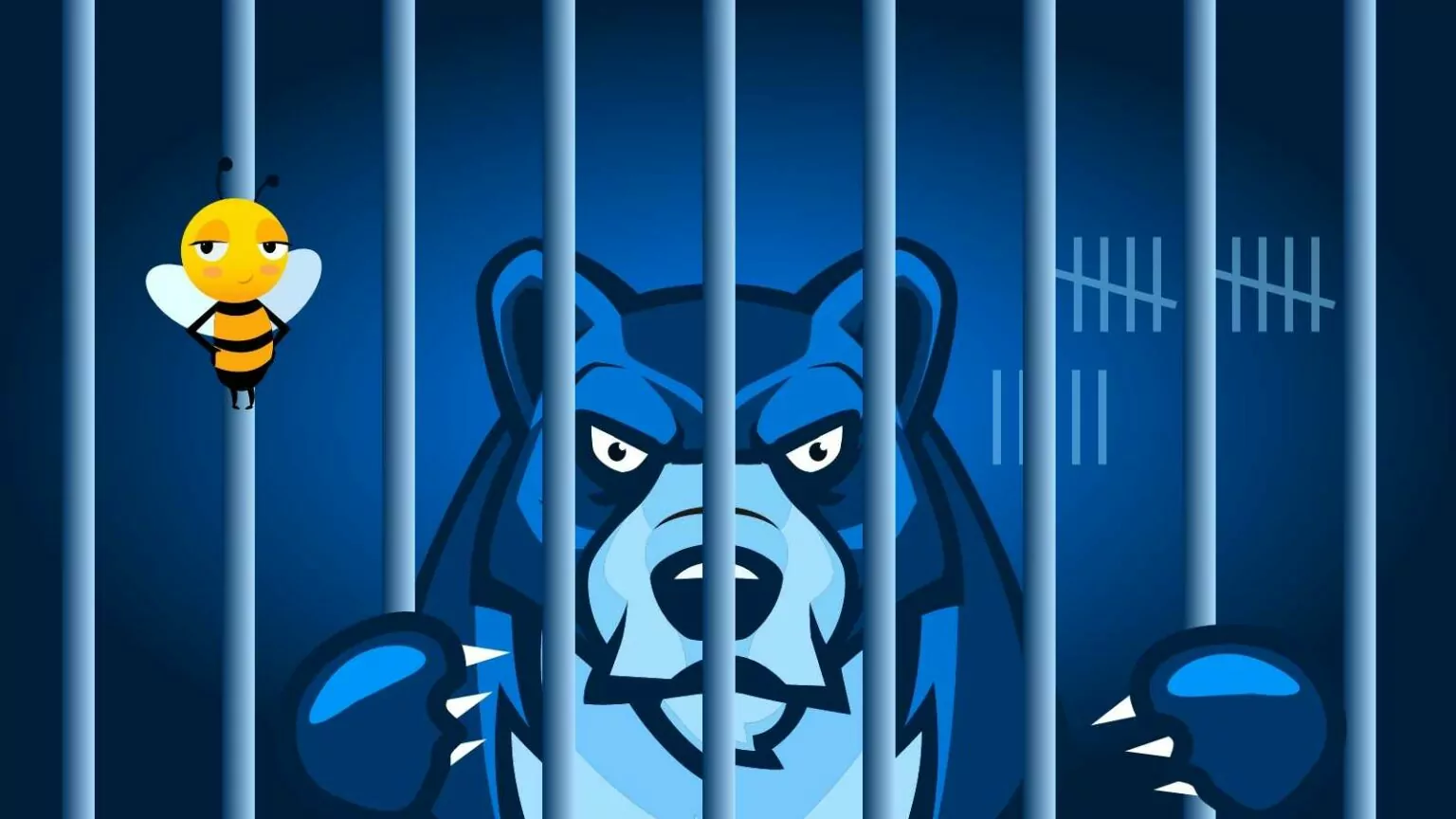 With Hotmark, Honeypots Protect Your Email List from Threats