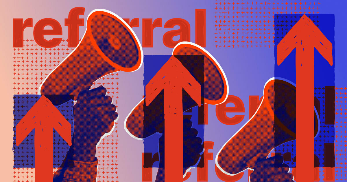 How to Successfully Set Up Referral Programs (By Business Maturity Level)