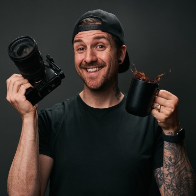 Justin (Dunna) McDonough