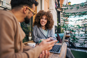 Small Business Networking Tips: Make Fall the Season of Connection