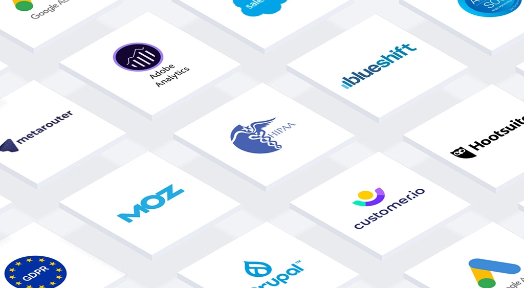 The Ideal Healthcare MarTech Stack