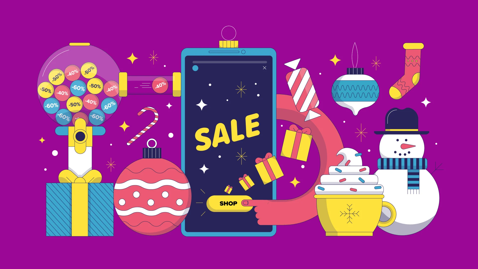 How to Navigate Through Another 'Not-So Normal' Holiday Season