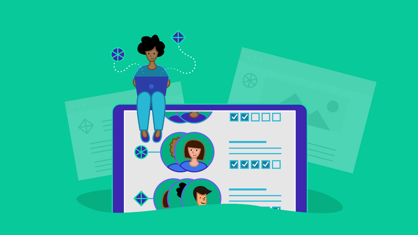 Using Ideal Customer Profiles (ICPs) To Improve Your Content Marketing's Efficacy 