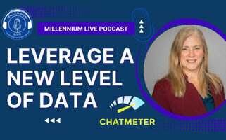 MillenniumLive: leverage a new level of data
