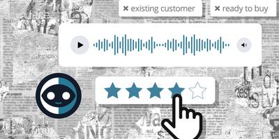 Old School Tactics for Modern Success: Sales Coaching with Call Recording and Transcriptions