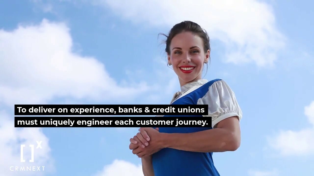 CRMNEXT Delivers on Customer Experience