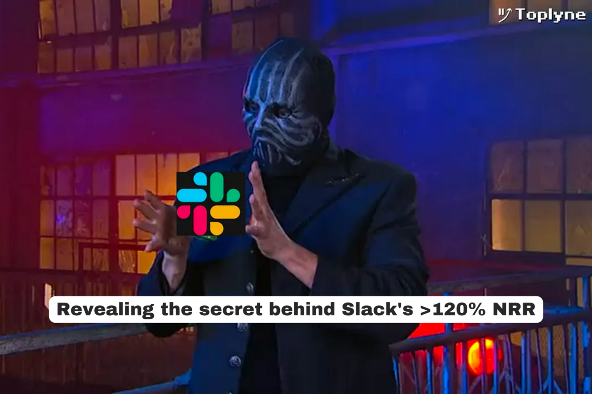 Breaking the GTM code: Slack's biggest secrets finally revealed