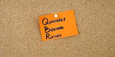 What is a QBR? + 3 Key QBR Questions Every Leader Should Ask
